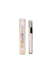 Blakstienų augimą skatinantis serumas Rosegold Roselash, 3 ml цена и информация | Тушь, средства для роста ресниц, тени для век, карандаши для глаз | pigu.lt