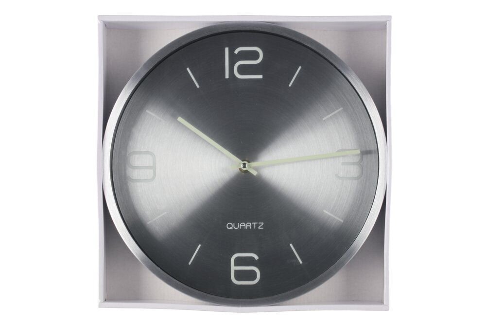 Sieninis laikrodis 4Living Gloria kaina ir informacija | Laikrodžiai | pigu.lt