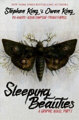 Sleeping Beauties, Vol. 2, Graphic Novel цена и информация | Фантастика, фэнтези | pigu.lt