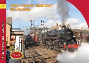 No 47 Nene Valley Railway Recollections цена и информация | Энциклопедии, справочники | pigu.lt
