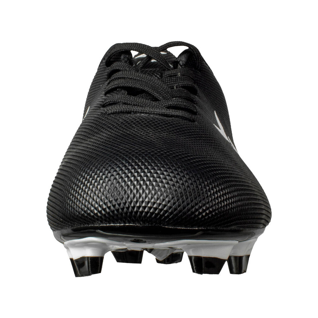 Futbolo bateliai Core Sback EU44, juodi kaina ir informacija | Futbolo bateliai | pigu.lt
