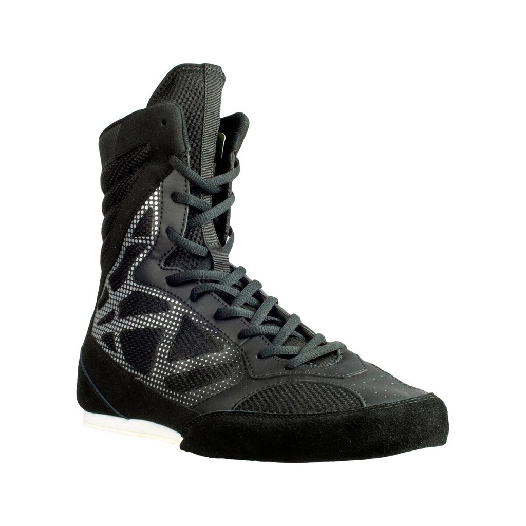Bokso batai Core Bout Pro EU36, juodi kaina ir informacija | Kovos menai | pigu.lt