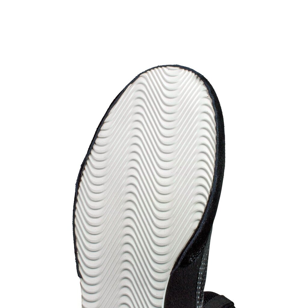 Bokso batai Core Bout Pro EU37, juodi цена и информация | Kovos menai | pigu.lt