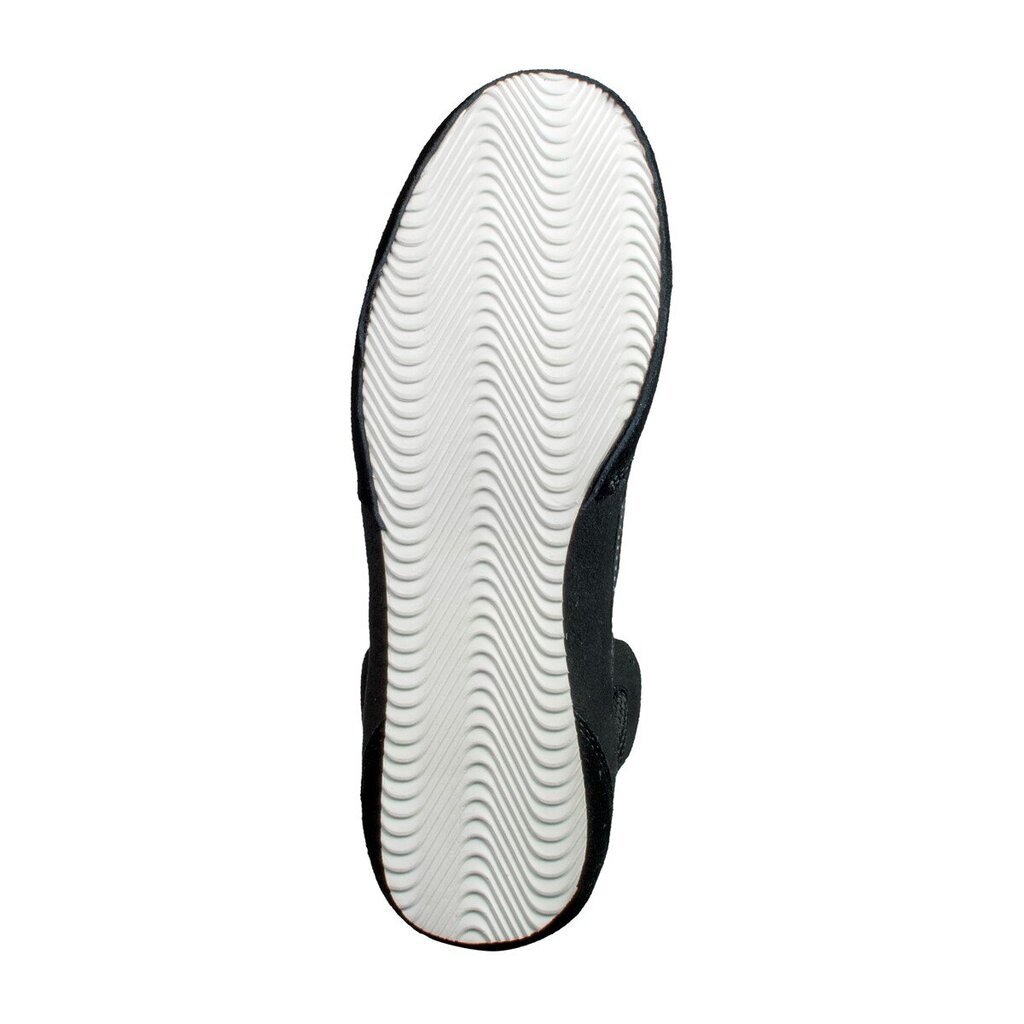 Bokso batai Core Bout Pro EU38, juodi цена и информация | Kovos menai | pigu.lt