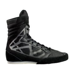 Bokso batai Core Bout Pro EU39, juodi kaina ir informacija | Kovos menai | pigu.lt