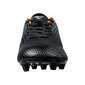Futbolo bateliai Core JR Striker EU36, juodi kaina ir informacija | Futbolo bateliai | pigu.lt