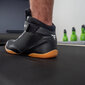Bokso batai Core EU39, juodi цена и информация | Kovos menai | pigu.lt