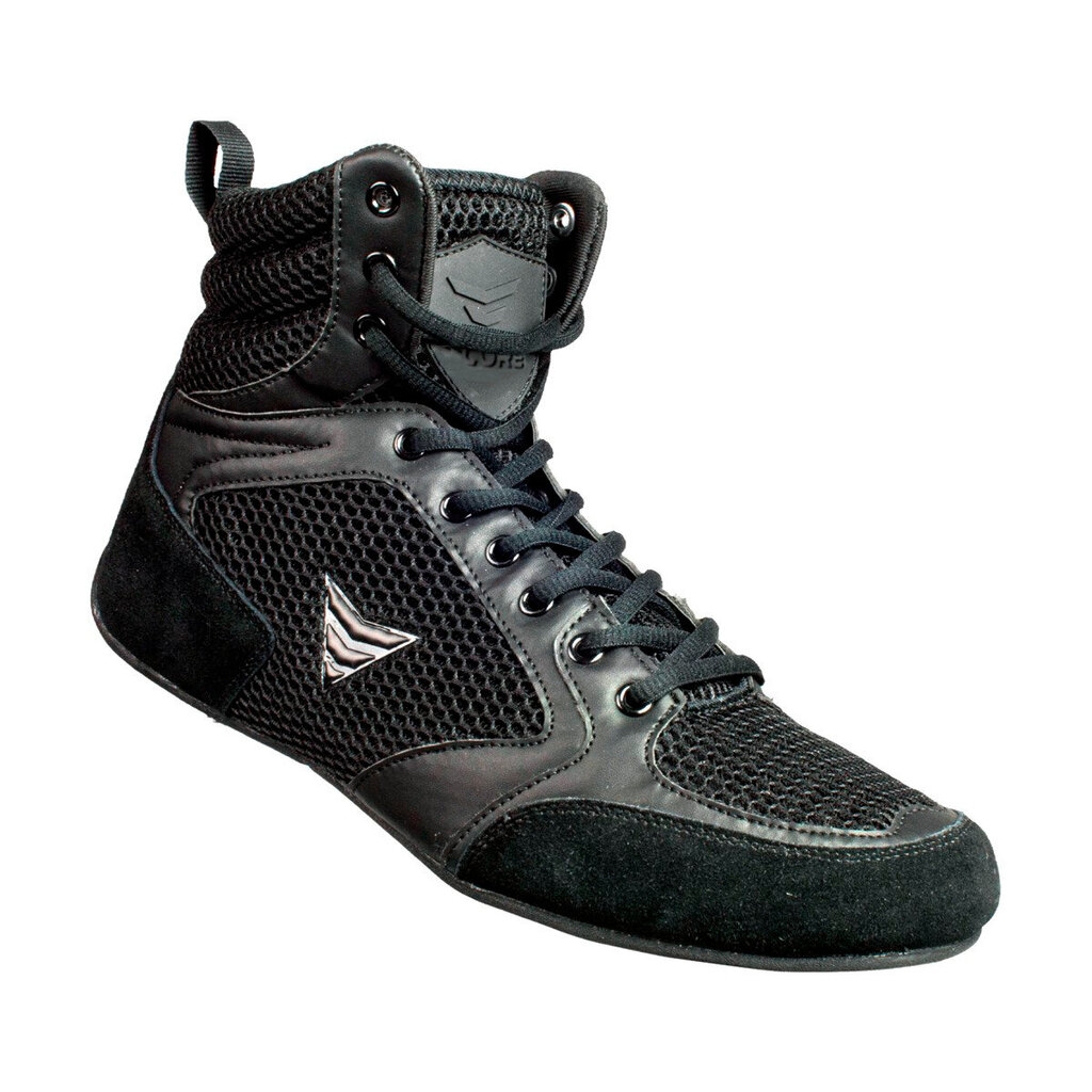 Kovos batai Core Mat Ace EU40, juodi kaina ir informacija | Kovos menai | pigu.lt