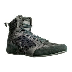 Kovos batai Core Mat Ace EU42, juodi kaina ir informacija | Kovos menai | pigu.lt