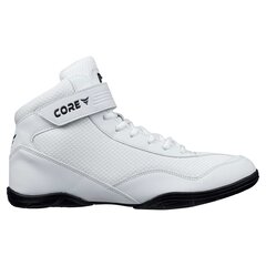 Kovos batai Core EU37.5, balti kaina ir informacija | Kovos menai | pigu.lt