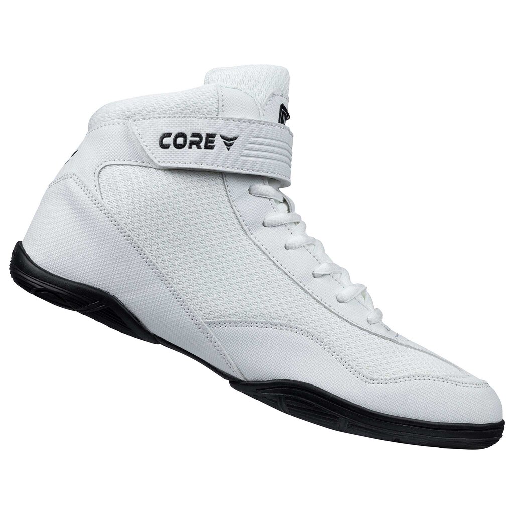 Kovos batai Core EU40, balti kaina ir informacija | Kovos menai | pigu.lt