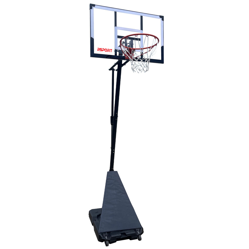 Krepšinio lankas ProSport Slam Dunk, 2,45-3,05m цена и информация | Krepšinio stovai | pigu.lt