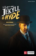 Jekyll and Hyde kaina ir informacija | Istorinės knygos | pigu.lt