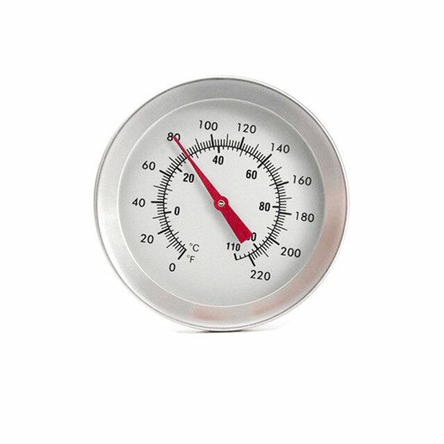 Banquet virtuvės termometras kaina ir informacija | Virtuvės įrankiai | pigu.lt