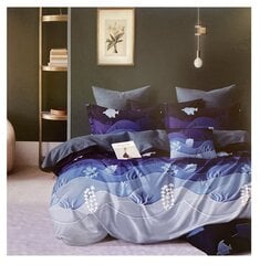 Комплект постельного белья Luna Home, 200x220см, 3 части цена и информация | Комплекты постельного белья | pigu.lt