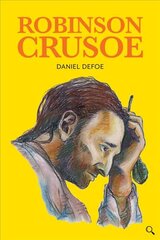 Robinson Crusoe kaina ir informacija | Knygos paaugliams ir jaunimui | pigu.lt