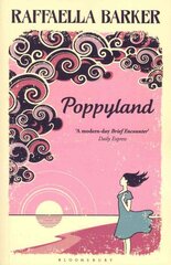 Poppyland: A Love Story цена и информация | Фантастика, фэнтези | pigu.lt