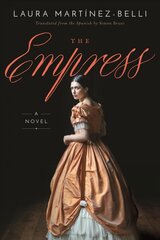 Empress: A Novel цена и информация | Фантастика, фэнтези | pigu.lt