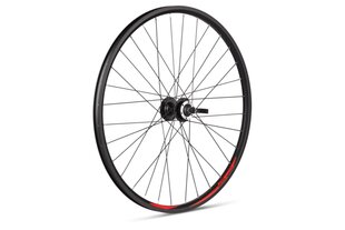 Priekinis dviračio ratas Kross D-brake 26 kaina ir informacija | Kitos dviračių dalys | pigu.lt