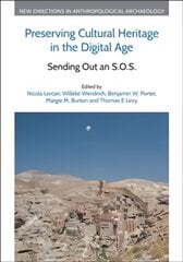 Preserving Cultural Heritage in the Digital Age: Sending Out an S.O.S. kaina ir informacija | Enciklopedijos ir žinynai | pigu.lt