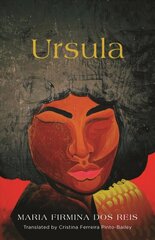 Ursula kaina ir informacija | Fantastinės, mistinės knygos | pigu.lt