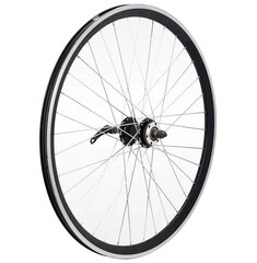 Priekinis dviračio ratas Kross D-V brake 26 kaina ir informacija | Kitos dviračių dalys | pigu.lt