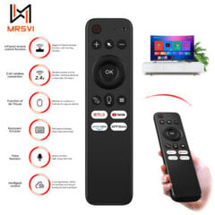 V9 Air Mouse kaina ir informacija | Išmaniųjų (Smart TV) ir televizorių priedai | pigu.lt