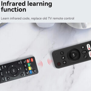 V9 Air Mouse kaina ir informacija | Išmaniųjų (Smart TV) ir televizorių priedai | pigu.lt