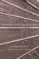 Philosophy in an Age of Science: Physics, Mathematics, and Skepticism kaina ir informacija | Istorinės knygos | pigu.lt