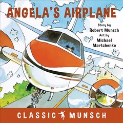 Angela's Airplane цена и информация | Книги для подростков  | pigu.lt