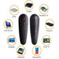 G30s Air Mouse kaina ir informacija | Išmaniųjų (Smart TV) ir televizorių priedai | pigu.lt