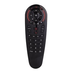 G30s Air Mouse kaina ir informacija | Išmaniųjų (Smart TV) ir televizorių priedai | pigu.lt