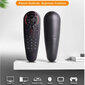 G30s Air Mouse kaina ir informacija | Išmaniųjų (Smart TV) ir televizorių priedai | pigu.lt