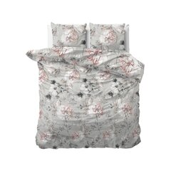 Комплект постельного белья Soraya Dreamhouse 240 х 220 см, 3 части цена и информация | Комплекты постельного белья | pigu.lt