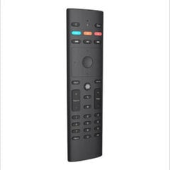 G40 Air Mouse kaina ir informacija | Išmaniųjų (Smart TV) ir televizorių priedai | pigu.lt