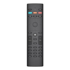 G40 Air Mouse kaina ir informacija | Išmaniųjų (Smart TV) ir televizorių priedai | pigu.lt