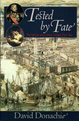 Tested by Fate kaina ir informacija | Fantastinės, mistinės knygos | pigu.lt