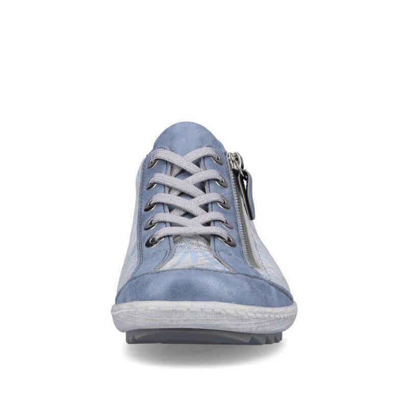 Sportiniai batai moterims Remonte, mėlyni kaina ir informacija | Sportiniai bateliai, kedai moterims | pigu.lt