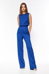 Kombinezonas moterims Nife LKK164550.2684, mėlynas цена и информация | Женские брюки | pigu.lt