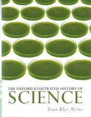 Oxford Illustrated History of Science цена и информация | Книги по экономике | pigu.lt