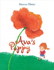 Ava's Poppy kaina ir informacija | Knygos mažiesiems | pigu.lt