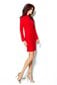 Suknelė moterims Ivon LKK111701.2680, raudona цена и информация | Suknelės | pigu.lt