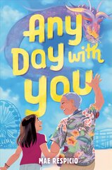 Any Day with You цена и информация | Книги для подростков и молодежи | pigu.lt