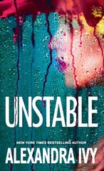 Unstable: A Chilling Cold Case Thriller kaina ir informacija | Fantastinės, mistinės knygos | pigu.lt