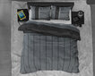 Sleeptime patalynės komplektas Kees, 200x220, 3 dalių kaina ir informacija | Patalynės komplektai | pigu.lt