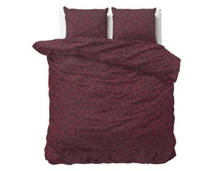 Комплект постельного белья Sleeptime Jaxx 200х220см, 3 части цена и информация | Постельное белье | pigu.lt