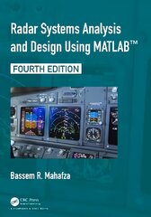 Radar Systems Analysis and Design Using MATLAB 4th edition kaina ir informacija | Socialinių mokslų knygos | pigu.lt