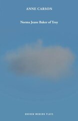 Norma Jeane Baker of Troy цена и информация | Поэзия | pigu.lt
