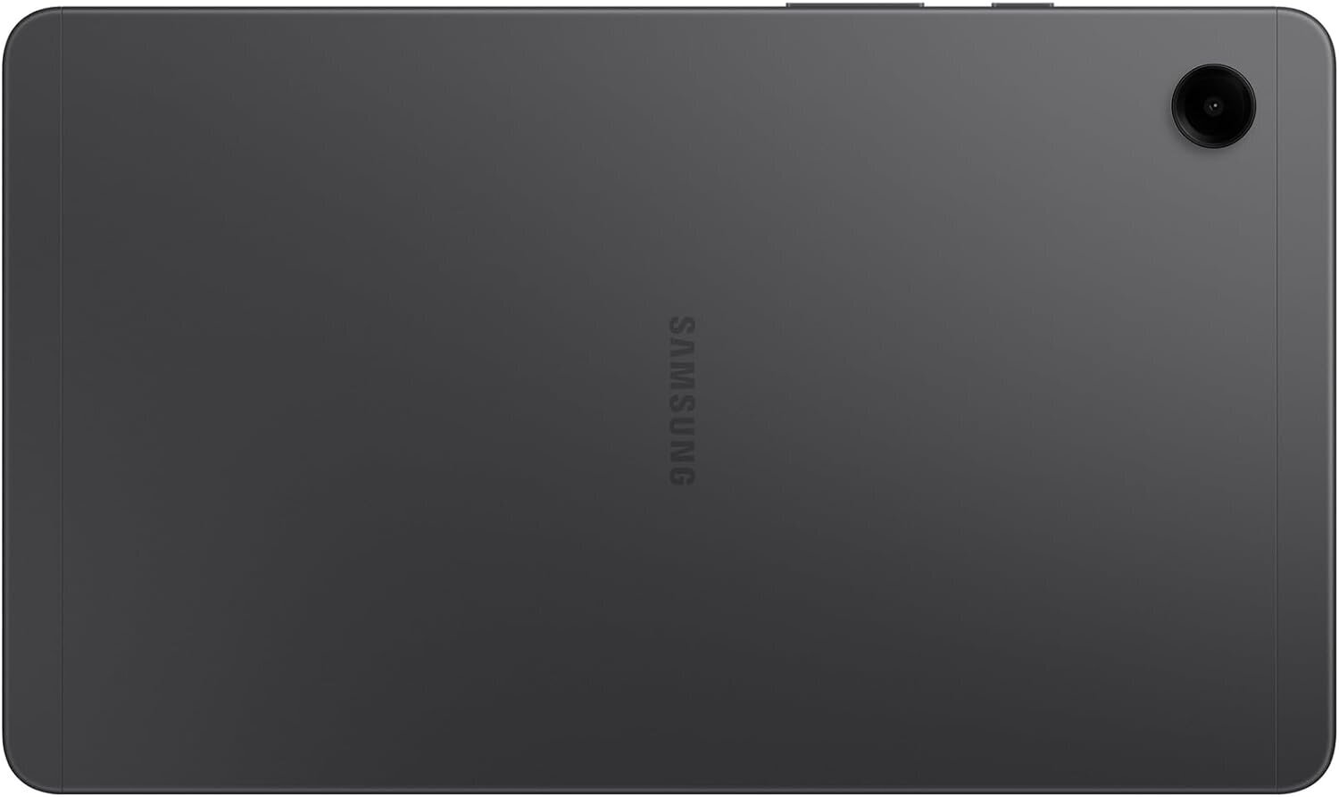 Samsung Galaxy Tab A9 WiFi 8/128GB Graphite цена и информация | Planšetiniai kompiuteriai | pigu.lt