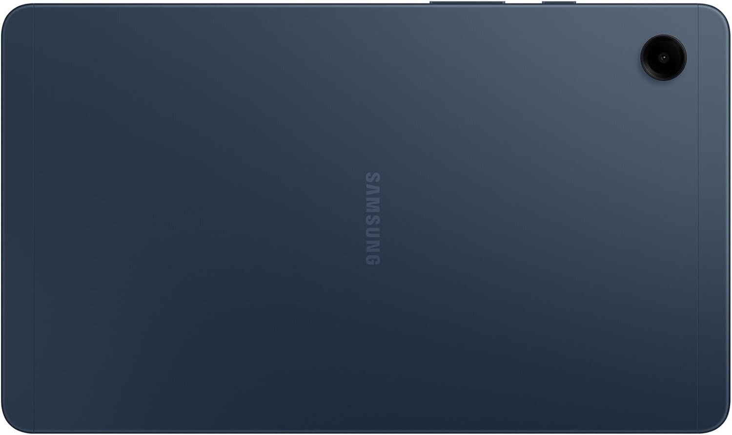 Samsung Galaxy Tab A9 WiFi 8/128GB Blue ir pakrovėjas kaina ir informacija | Planšetiniai kompiuteriai | pigu.lt